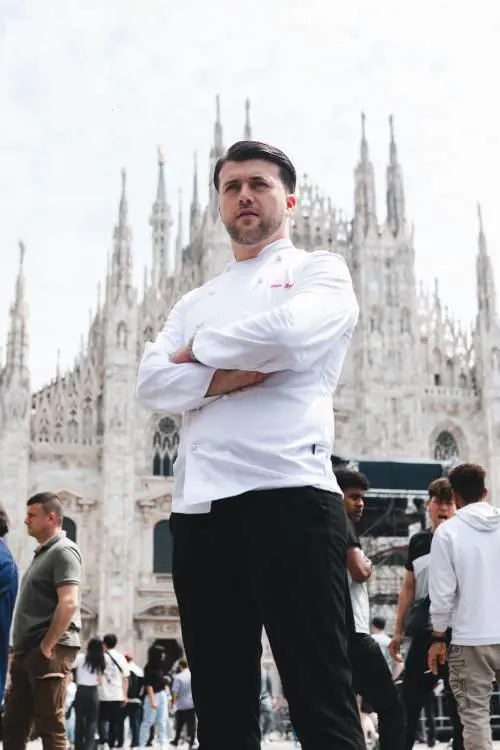 Procaccini, un nuovo fine dining a Milano