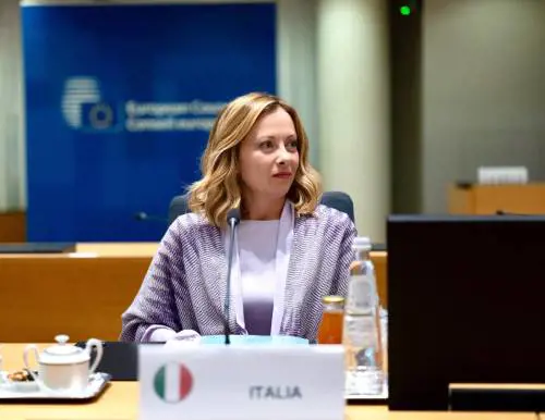 La strategia della Meloni per contare di più in Ue