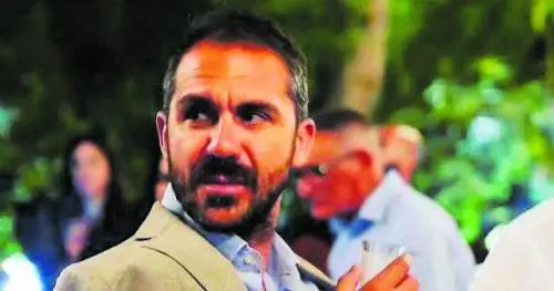 L'assessore rischia 6 anni e tra i giudici c'è l'ex pm