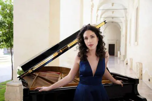 Kantorow e Rana, superpianisti a Milano