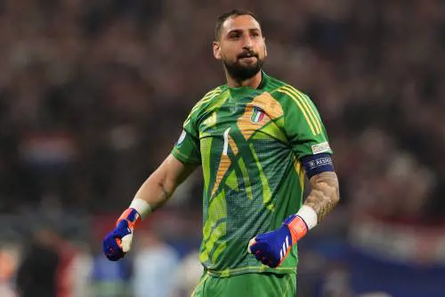 Il derby famolo strano: l'ex milanista Gigio e l'interista Sommer