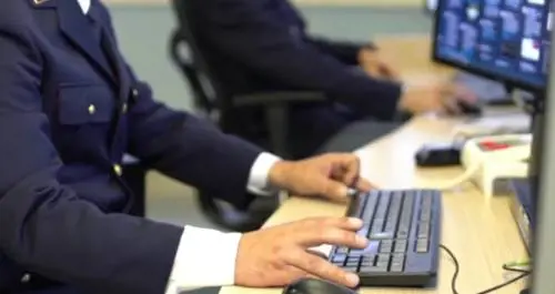 Gang di hacker in manette