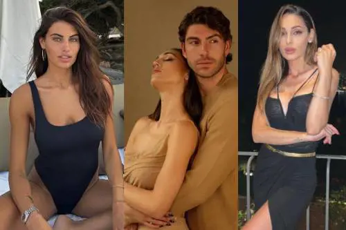 Anna Tatangelo single, Cecilia Rodriguez a nozze, Emma Marrone sbotta durante il live