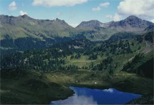 Tragedia in Trentino, sul Lagorai: muore un 32enne precipitato per decine di metri