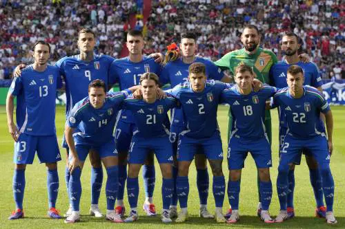 Le pagelle | Deludono tutti, si salva solo Donnarumma. Freuler padrone del centrocampo
