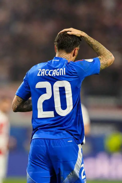 Più vivai, meno stranieri