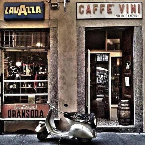 Caccia al killer degli chef famosi