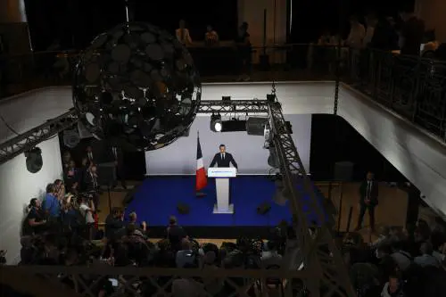 Risveglio popolare nella terra di terrore e libertà