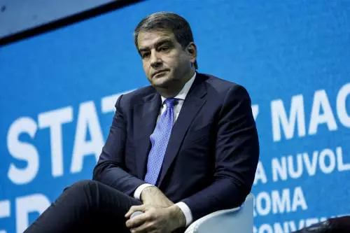 "Fitto commissario Ue". Via libera dal Cdm