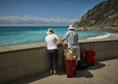 Ferragosto a tutto turismo: in Italia oltre 12 milioni di pernottamenti. E la spesa sfiora 2 miliardi