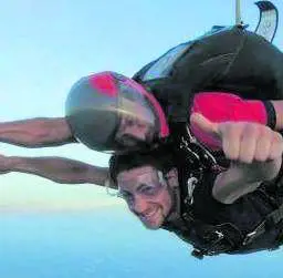 Gita in moto col fratello: scontro fatale