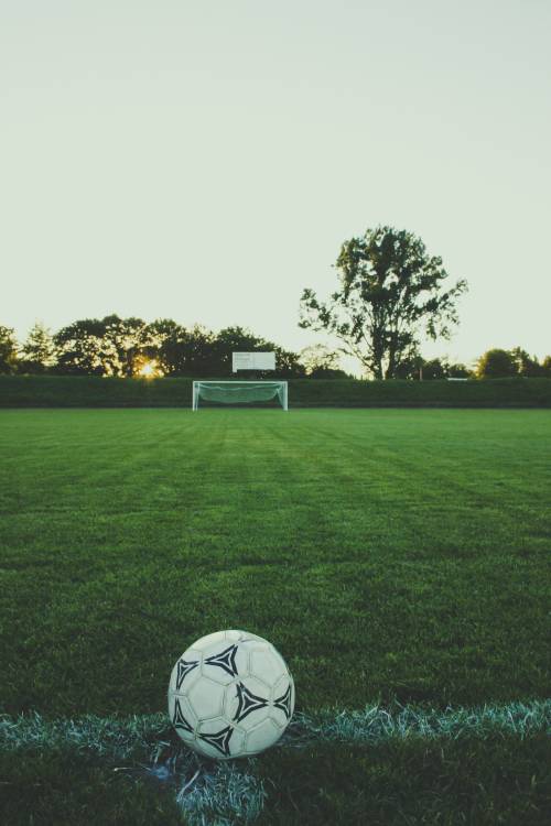 Va bene il calcio, ma pensate alla scuola