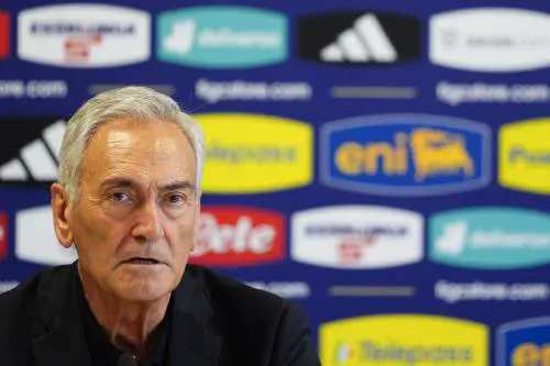 Al tavolo  del n°1 Figc quanti assenti fra i colpevoli