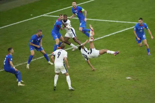 Il capolavoro di Jude