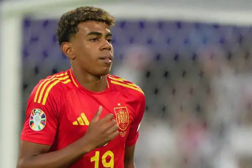 La Georgia spaventa la Spagna, poi le Furie Rosse dilagano: è 4-1