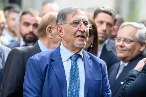 "Studiamo i motivi del naufragio per non perdere il terzo Mondiale". Intervista a Ignazio La Russa