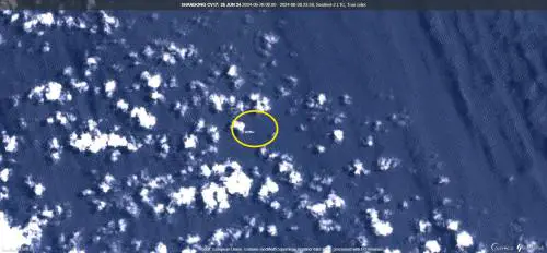 Una portaerei cinese vicino alla base americana: cosa svela la mossa di Pechino