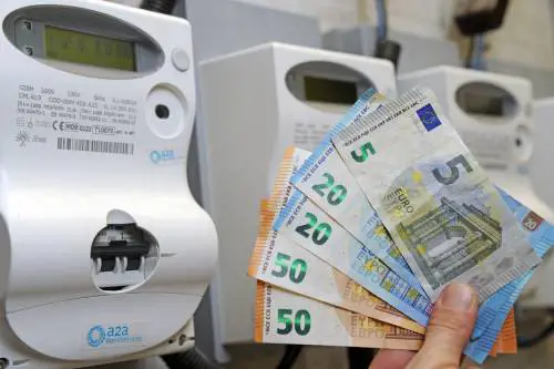 Bolletta troppo alta? Ecco chi deve dimostrare che il contatore funziona correttamente