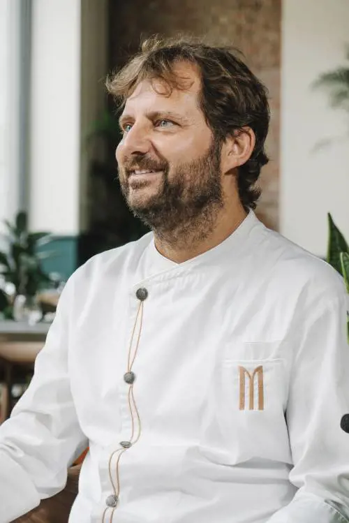 De Simone, l’ambasciatore del Cilento