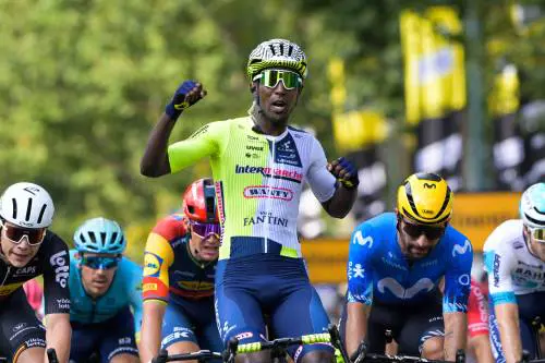Fonte: Twitter (@LeTour)