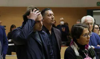 Giacomo Bozzoli condannato all'ergastolo