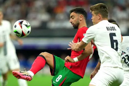 Euro 2024, il Portogallo piega la Slovenia ai calci di rigore. Ai quarti ci sarà la Francia