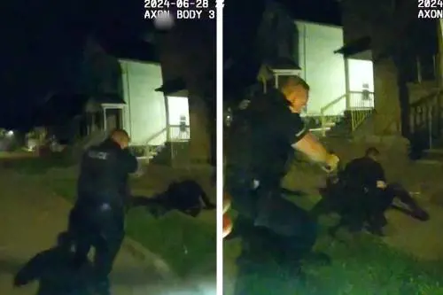Fonte: City of Utica, NY Police Department
