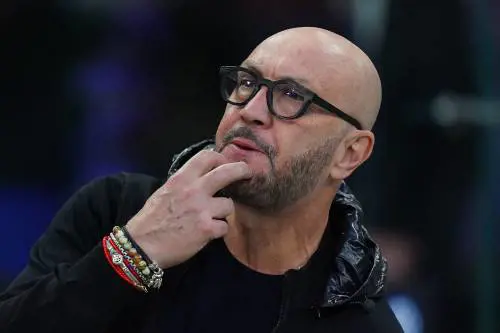 "Le big in Champions non comprano gli attaccanti italiani"