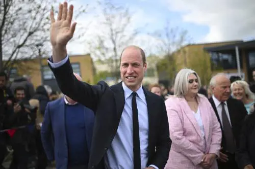 “Allontanati dagli eventi reali”. La vendetta di William su Harry e Meghan