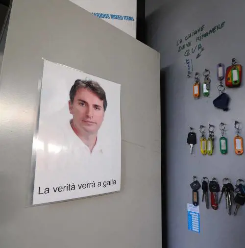 La scomparsa, la fonderia e il maialino: tutte le tappe dell’omicidio di Mario Bozzoli