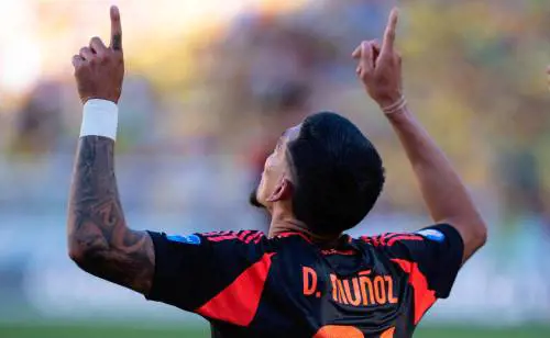 Fonte: Twitter (@CopaAmerica)
