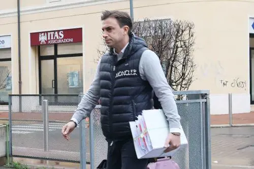 Confermato l'ergastolo ma il nipote killer è fuggito