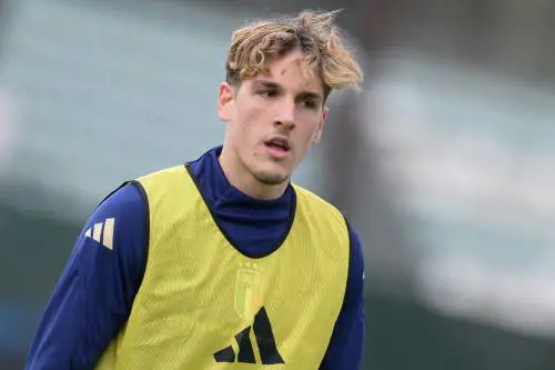 La Juve chiude per Thuram, l'Atalanta  vicina a Zaniolo