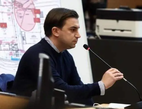 Giacomo Bozzoli, fuggito in Maserati. "Forse è all'estero..."