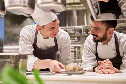 La seconda (bellissima) vita di Iyo