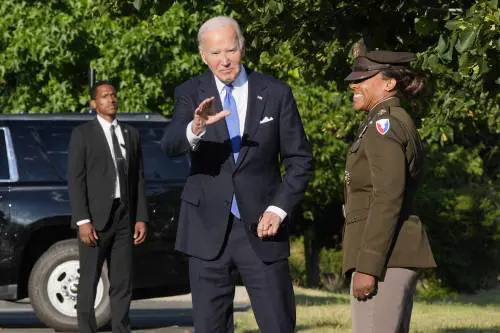 "Biden valuta il ritiro". La Casa Bianca smentisce. Il Presidente Usa: "in corsa fino alla fine"