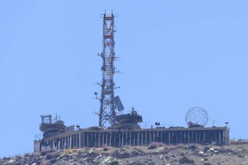 Razzi Katyusha contro Israele e caccia su Beirut: alta tensione al confine con il Libano