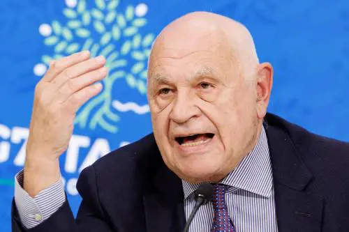 Nordio "indignato" per il report dell'Ue. La stampa europea: "L'Italia è illiberale"