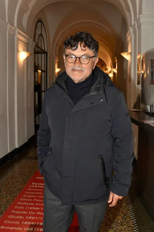 "Marx e Nietzsche? I filosofi con il martello"