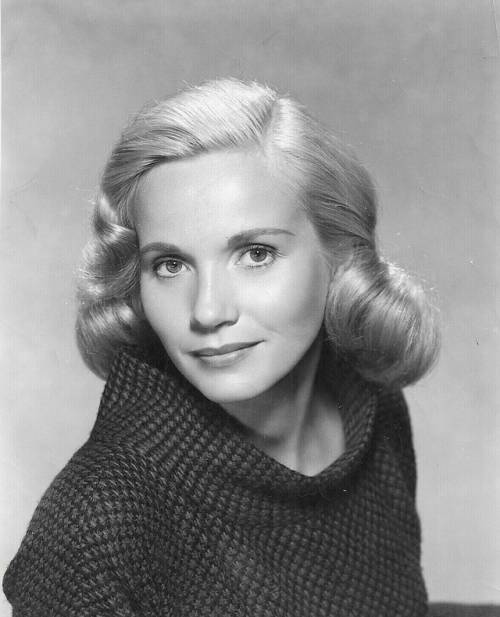 Fenomeno Eva Marie Saint, i 100 anni più belli del cinema