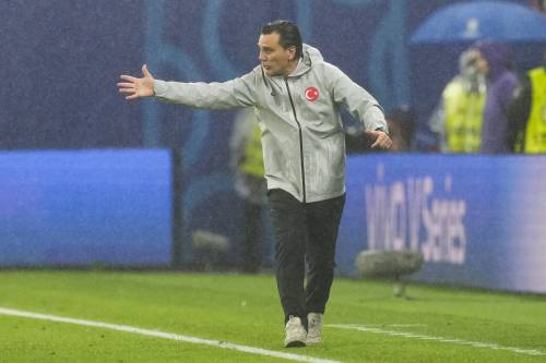 Montella, un destino da Ct: poteva essere quello azzurro