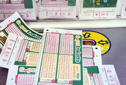 SuperEnalotto, l'estate è la stagione fortunata dei Jackpot