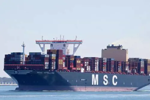 Droni e armi cinesi diretti in Libia: cosa c'è dietro ai sequestri di Gioia Tauro