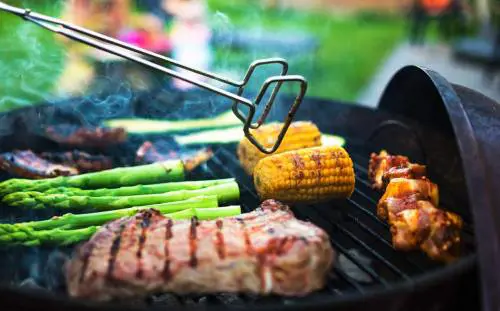 Il barbecue, una passione italiana