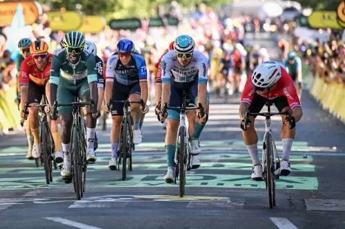 Fonte: Twitter (@LeTour)