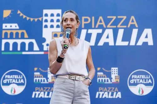 Traffico di influenze. Il filo di Arianna e i pm