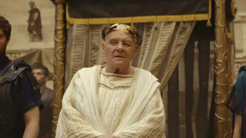 Dal Decamerone all'Antica Roma: le serie tv in streaming in arrivo a luglio
