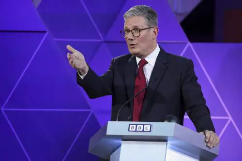 Starmer, il leader "assonnato" ha spostato la sinistra al centro