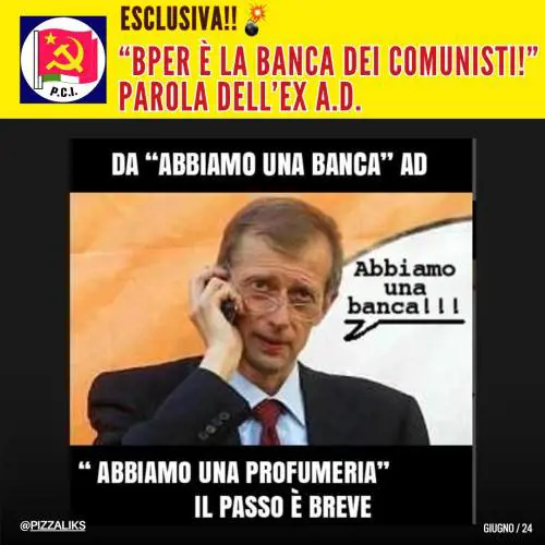 Tutti pazzi per "Pizzaliks". Spifferi e gossip sul potere