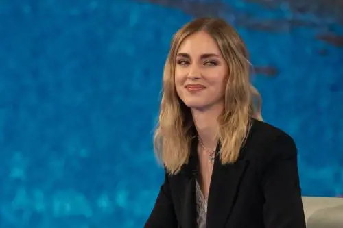L'odio verso Ferragni nasce dall'invidia